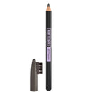 Maybelline Express Brow Eyebrow Shaping Pencil Deep Brown