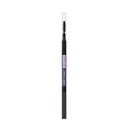 Maybelline Express Brow Ultra Slim Eyebrow Pencil 90mg Deep Brown