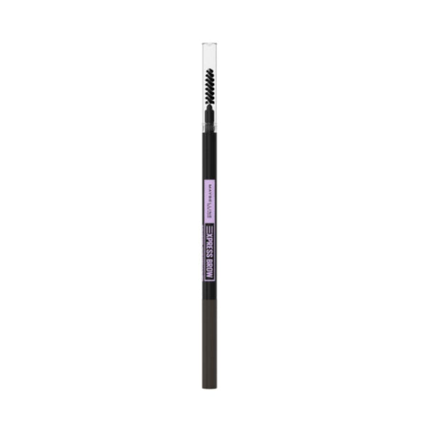 Maybelline Express Brow Ultra Slim Eyebrow Pencil 90mg Deep Brown