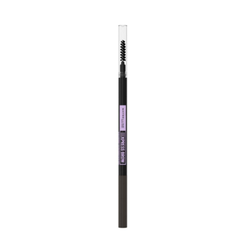 Maybelline Express Brow Ultra Slim Eyebrow Pencil 90mg Deep Brown