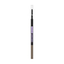 Maybelline Express Brow Ultra Slim Eyebrow Pencil 90mg Soft Brown