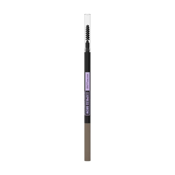 Maybelline Express Brow Ultra Slim Eyebrow Pencil 90mg Soft Brown
