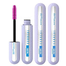 3x Maybelline Falsies Surreal Extensions Waterproof Mascara 10ml 01 Very Black