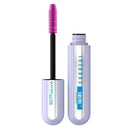 3x Maybelline Falsies Surreal Extensions Waterproof Mascara 10ml 01 Very Black