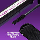 6x Maybelline Falsies Surreal Mascara 10ml Meta Black