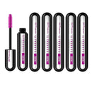 6x Maybelline Falsies Surreal Mascara 10ml Meta Black