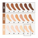 3x Maybelline Fit Me Concealer 6.8ml 15 Fair (carded)