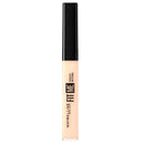 3x Maybelline Fit Me Concealer 6.8ml 15 Fair (carded)