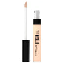 3x Maybelline Fit Me Concealer 6.8ml 15 Fair (carded)