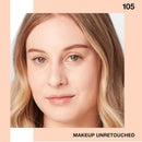 Maybelline Fit Me Dewy Smooth Foundation 105 Fair Ivory 30ml
