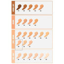 Maybelline Fit Me Dewy Smooth Foundation 130 Buff Beige 30ml