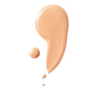 3x Maybelline Fit Me Dewy and Smooth Liquid Foundation 30ml 225 Medium Buff
