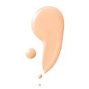 Maybelline Fit Me Dewy and Smooth Liquid Foundation 120 Classic Ivory 30mL