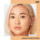 Maybelline Fit Me Dewy and Smooth Foundation 220 Natural Beige 30ml
