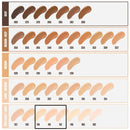 Maybelline Fit Me Matte Poreless Mattifying Liquid Foundation 30ml 115 Ivory