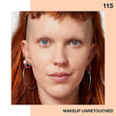 Maybelline Fit Me Matte Poreless Mattifying Liquid Foundation 30ml 115 Ivory