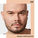 Maybelline Fit Me Matte & Poreless Mattifying Liquid Foundation 122 Creamy Beige