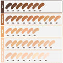 Maybelline Fit Me Matte & Poreless Mattifying Liquid Foundation 122 Creamy Beige