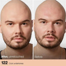 Maybelline Fit Me Matte & Poreless Mattifying Liquid Foundation 122 Creamy Beige