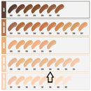 3x Maybelline Fit Me Matte & Poreless Mattifying Liquid Foundation 30ml 130 Buff Beige