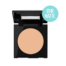 Maybelline Fit Me Matte & Poreless Pressed Powder 8.5g 130 Buff Beige