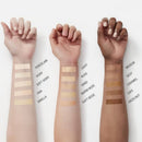 3x Maybelline Fit Me Concealer 6.8ml 10 Light (carded)