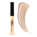 3x Maybelline Fit Me Concealer 6.8ml 10 Light (carded)