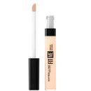 3x Maybelline Fit Me Concealer 6.8ml 10 Light (carded)