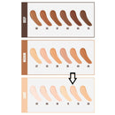 Maybelline Fit Me Natural Coverage Concealer 6.8ml 15 Fair