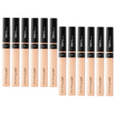 12x Maybelline Fit Me Natural Coverage Concealer 6.8ml 15 Fair