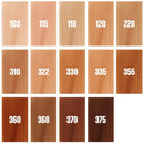 2x Maybelline Fit Me Tinted Moisturizer - 103 with Aloe