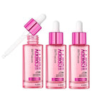 3x Maybelline Grippy Serum Makeup Primer 30mL