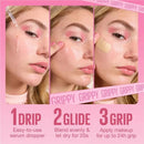 6x Maybelline Grippy Serum Makeup Primer 30mL