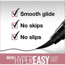 Maybelline Hyper Easy Liquid Pen Eyeliner 800 Pitch Black