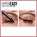 Maybelline Hyper Easy Liquid Pen Eyeliner 800 Pitch Black