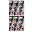 6x Maybelline Hyper Easy Liquid Pen Eyeliner 800 Pitch Black