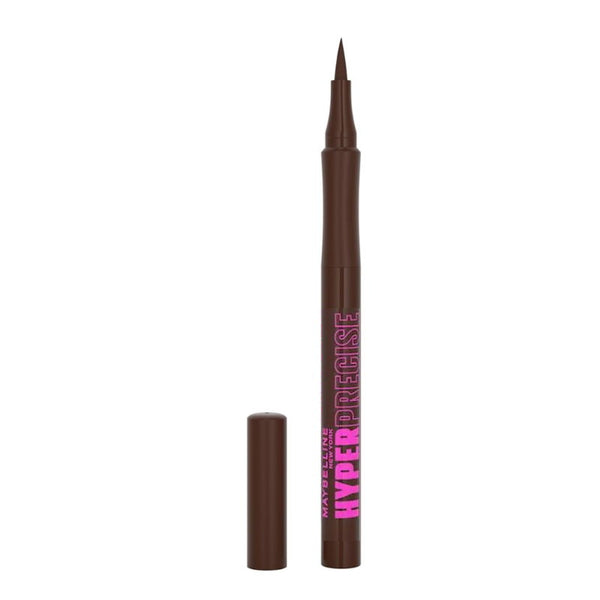 Maybelline Hyper Precise All Day Liquid Eyeliner 710 Forest Brown