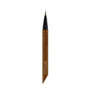 6x Maybelline Hypersharp 36H Extreme Ink Eyeliner BR-1 Natural Brown 0.4g