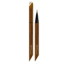 3x Maybelline Hypersharp 36H Extreme Ink Eyeliner BR-1 Natural Brown 0.4g