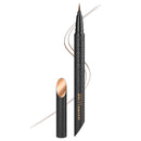 3x Maybelline Hypersharp 36H Extreme Ink Eyeliner BR-1 Natural Brown 0.4g