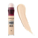 3x Maybelline Instant Age Rewind Eraser Dark Circles Concealer 00 Ivory 6mL