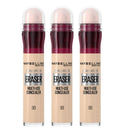 Maybelline Instant Age Rewind Eraser Dark Circles Ivory 