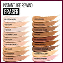 Maybelline Instant Age Rewind Eraser Multi-Use Concealer 00 Ivory
