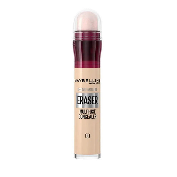 Maybelline Instant Age Rewind Eraser Multi-Use Concealer 00 Ivory
