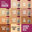 Maybelline Instant Age Rewind Eraser Multi-Use Concealer - 140 Honey (carded)