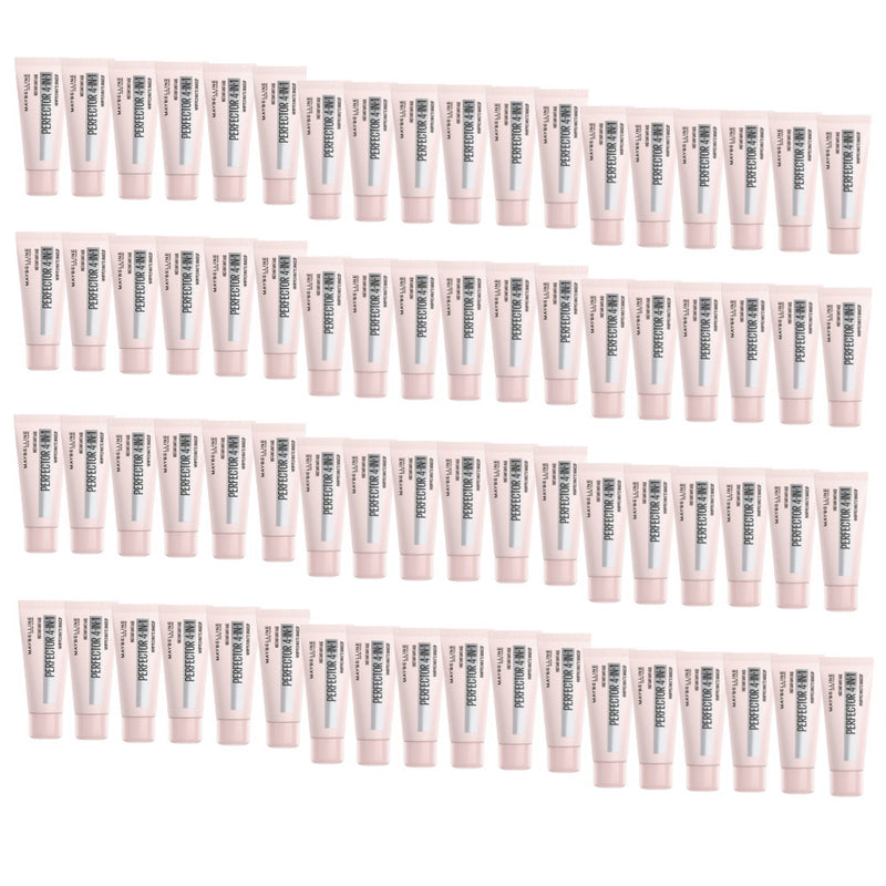 72x Maybelline Instant Age Rewind Instant Perfector 4 In 1 Matte Makeup 30ml 00 Fair Light