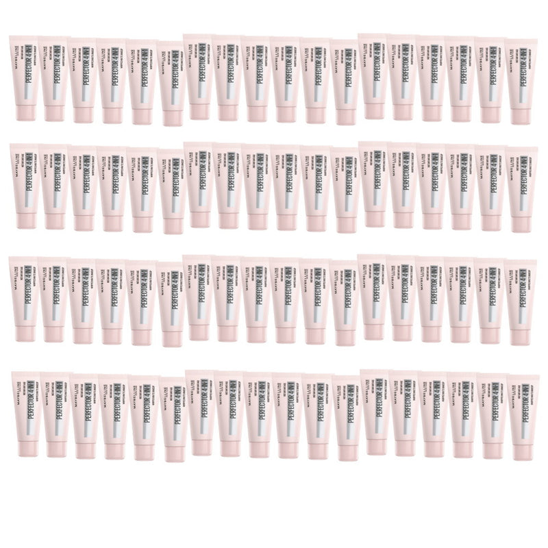 72x Maybelline Instant Age Rewind Instant Perfector 4 In 1 Matte Makeup 30ml 00 Fair Light