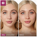 3x Maybelline Instant Age Rewind Eraser Dark Circles Concealer 03 Fair 6.8mL