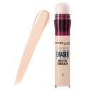 3x Maybelline Instant Age Rewind Eraser Dark Circles Concealer 03 Fair 6.8mL