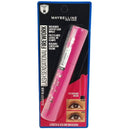 Maybelline Lash Sensational Firework Washable Mascara - Blackest Black (carded)